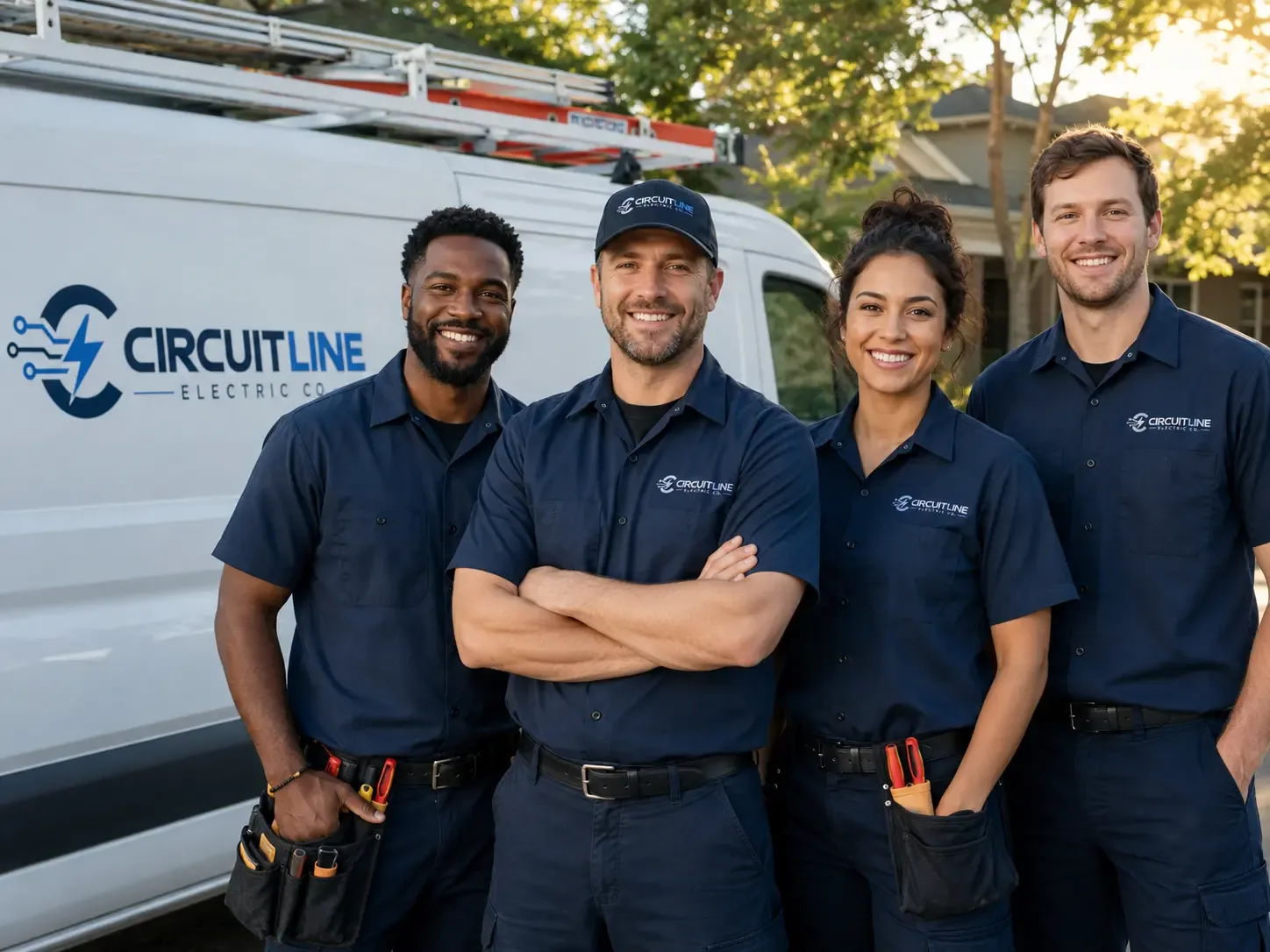 Whole Home Rewiring company in Dubuque, IA