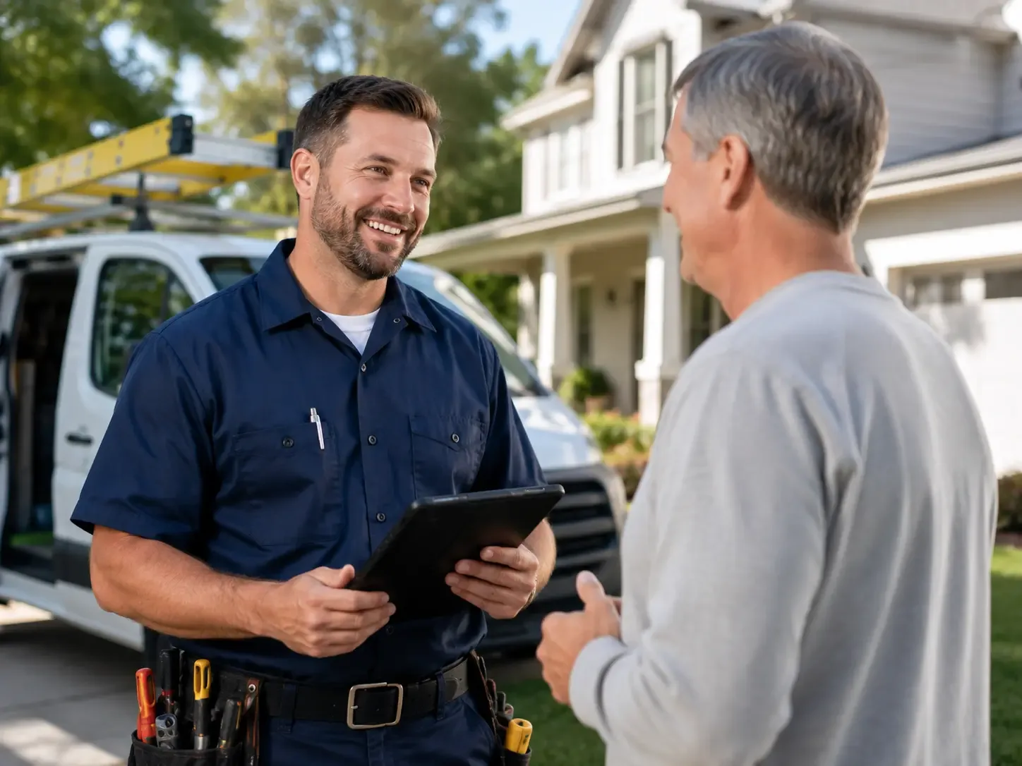 Whole Home Rewiring Dubuque, IA FAQs